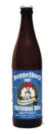 Christmas Bier