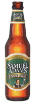 Samuel Adams Pale Ale
