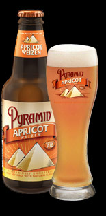 Apricot Weizen