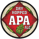 Dry Hopped APA