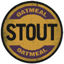 Oatmeal Stout