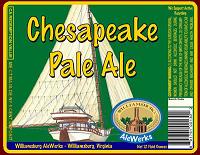 Chesapeake Pale Ale