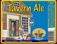 Tavern Ale