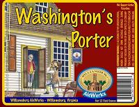 Washington’s Porter