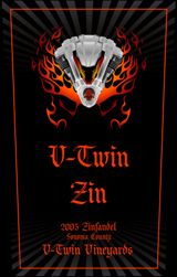 V-Twin Zin