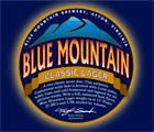Blue Mountain Lager