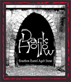 Dark Hollow Artisanal Ale
