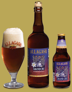 Allagash Grand Cru