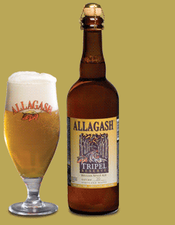 Allagash Tripel