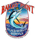 Black Marlin Porter