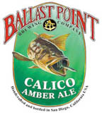 Calico Amber Ale