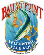 Point Yellowtail Pale Ale