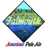 Falmouth American Pale Ale