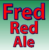 Fred Red Ale