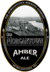 Old Morgantown Amber