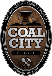 Coal City Stout
