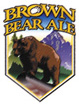 Brown Bear Ale