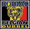 Kodiac Belgian Dubbel