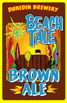 Beach Tale Brown Ale