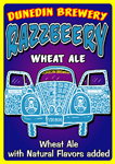Razzbeery Wheat Ale