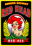 Redhead Red Ale