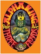 Alpha King Pale Ale