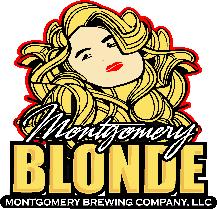 Old Montgomery Blonde