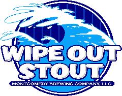 Wipe Out Stout