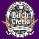 Bitch Creek ESB