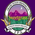 Sweetgrass IPA