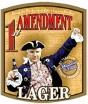 1st Amendment Lager