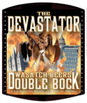 The Devastator Double Bock