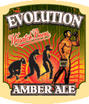 Evolution Amber Ale