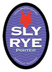 Sly Rye Porter