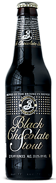 Brooklyn Black Chocolate Stout