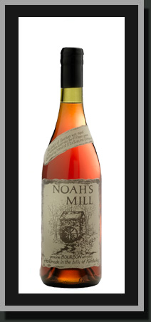 Noah’s Mill Genuine Bourbon Whiskey