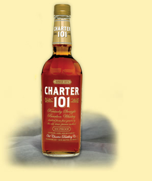 Charter 101