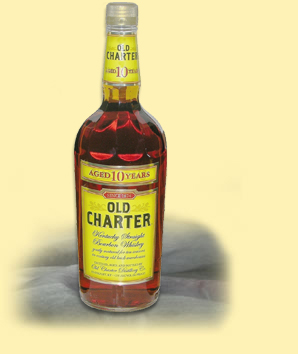 Old Charter 10 Year