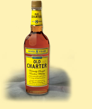 Old Charter 8 Year