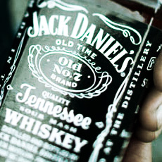 Jack Daniel’s Old No. 7