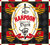 Harpoon Munchen Dark