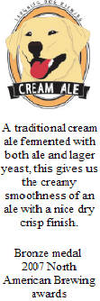 Cream Ale