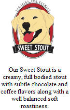 Sweet  Stout