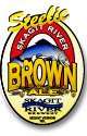 Skagit River "Steelie" Brown Ale