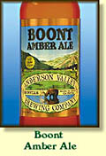 Boont Amber Ale