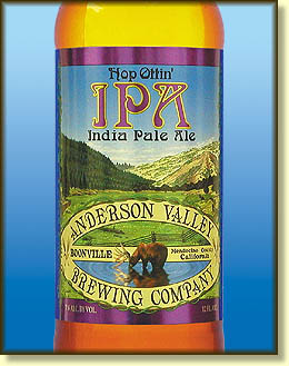 Hop Ottin' IPA