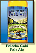 Poleeko Gold Pale Ale