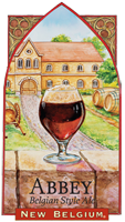Abbey Belgian Ale