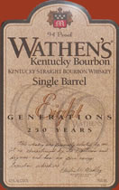 Wathen's Bourbon