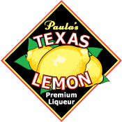Paula's Texas Lemon